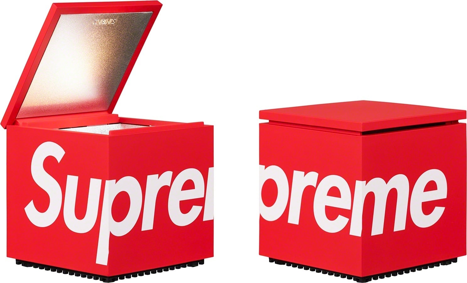 Supreme®/Cini&Nils Cuboluce Table Lamp